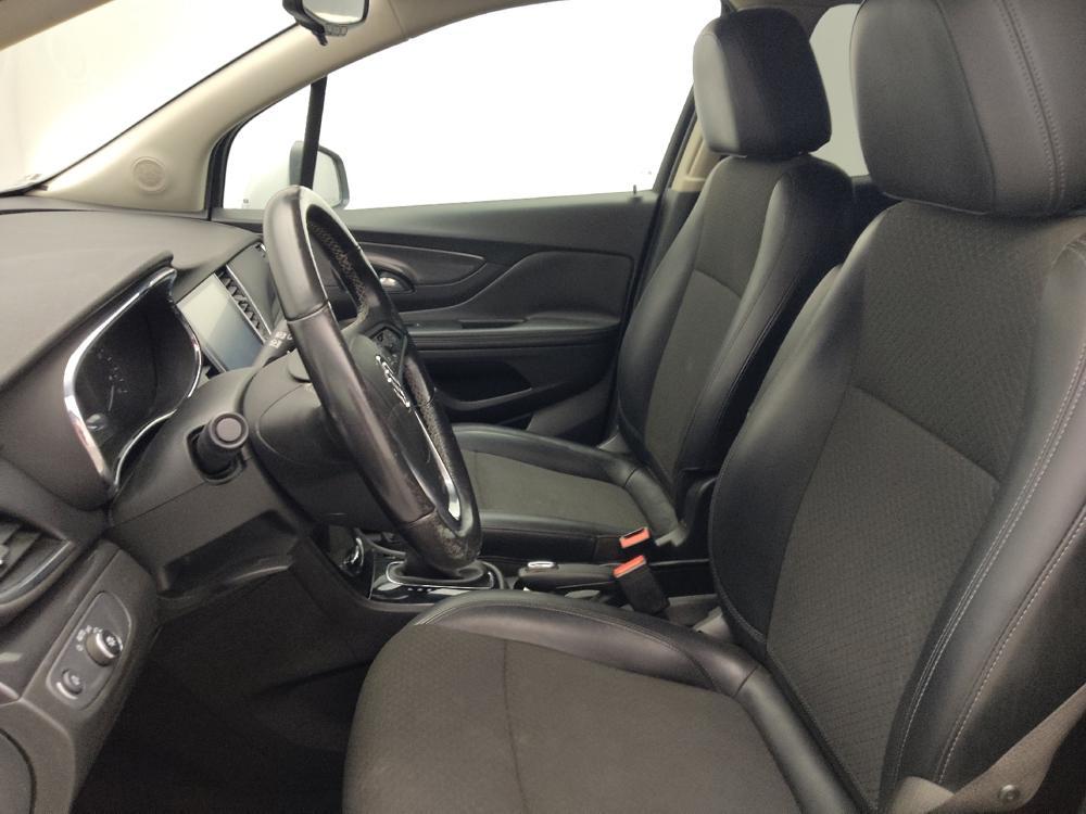 used 2019 Buick Encore car, priced at $11,495
