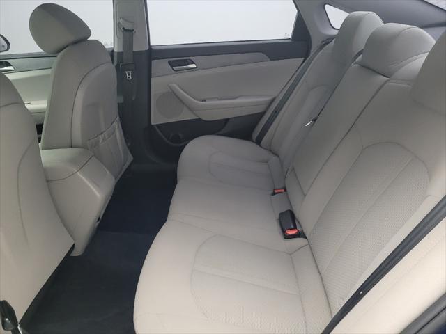used 2019 Hyundai Sonata car, priced at $15,995