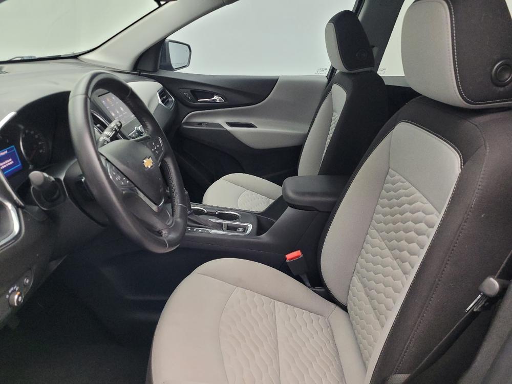 used 2020 Chevrolet Equinox car, priced at $19,895