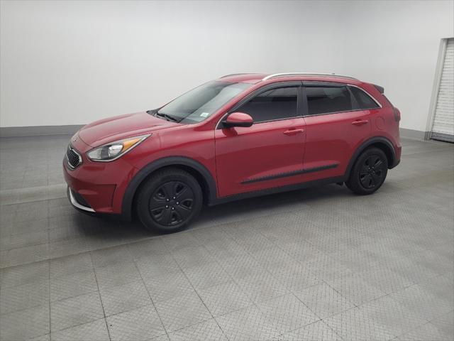 used 2018 Kia Niro car, priced at $15,595