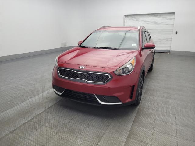 used 2018 Kia Niro car, priced at $15,595