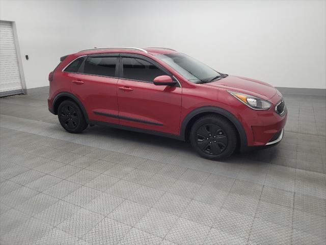 used 2018 Kia Niro car, priced at $15,595