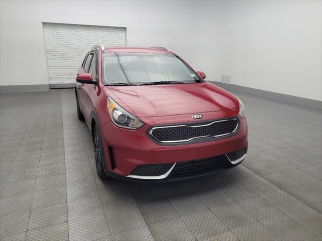 used 2018 Kia Niro car, priced at $15,595