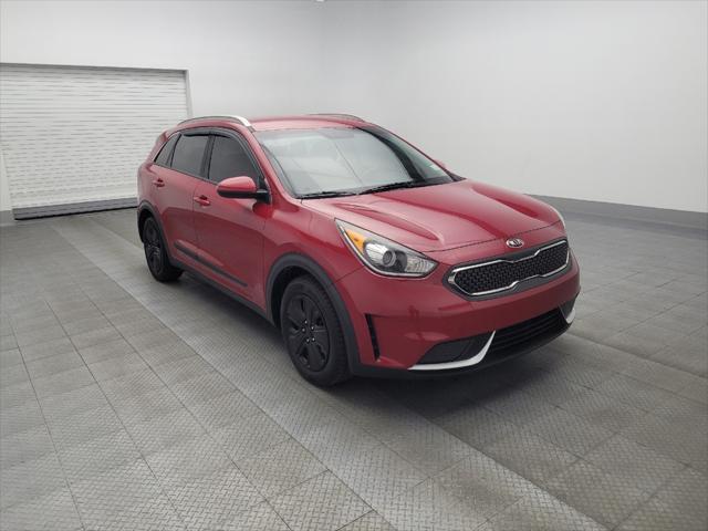 used 2018 Kia Niro car, priced at $15,595