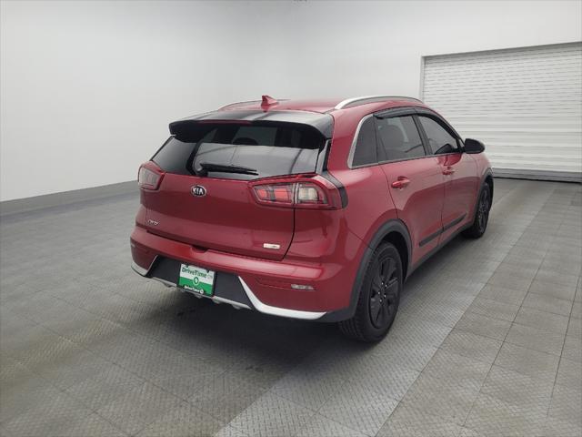 used 2018 Kia Niro car, priced at $15,595