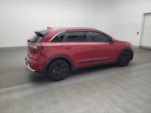 used 2018 Kia Niro car, priced at $15,595