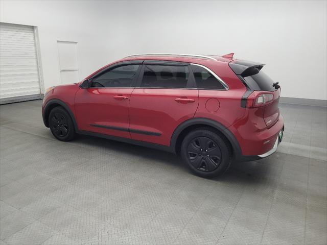 used 2018 Kia Niro car, priced at $15,595