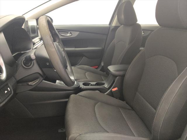 used 2019 Kia Forte car, priced at $14,495