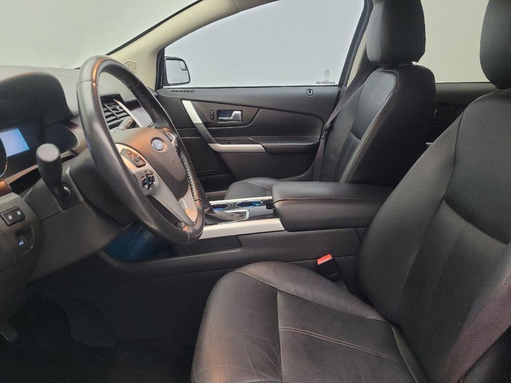 used 2013 Ford Edge car, priced at $11,995
