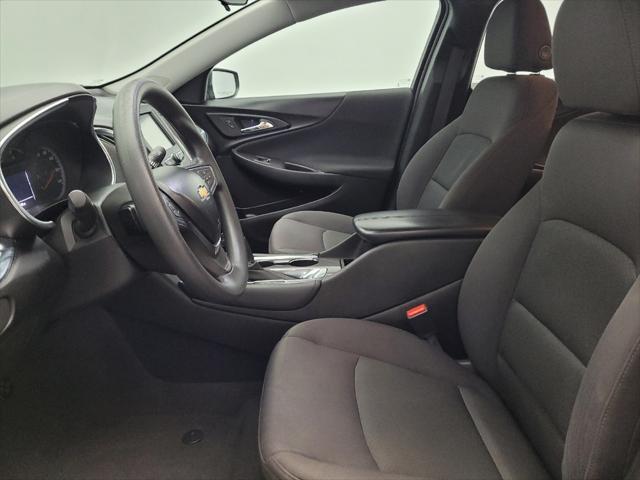 used 2018 Chevrolet Malibu car, priced at $15,495