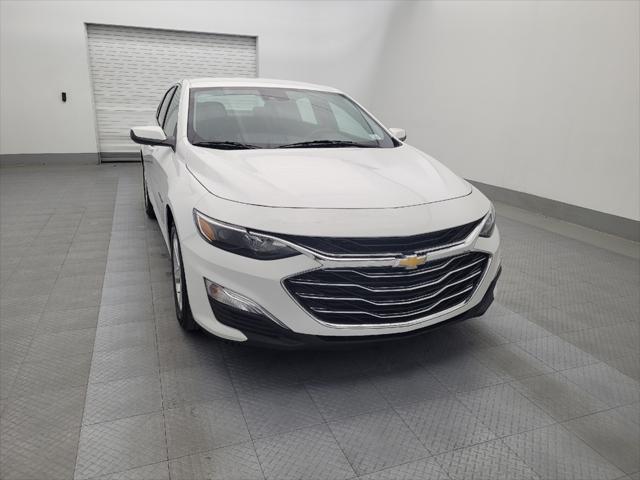 used 2020 Chevrolet Malibu car, priced at $20,395