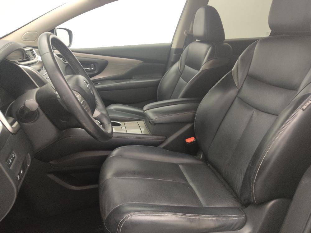 used 2017 Nissan Murano car, priced at $17,095
