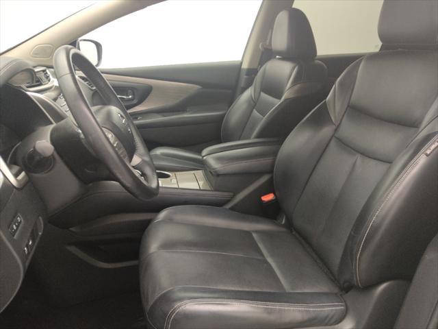 used 2017 Nissan Murano car, priced at $18,495