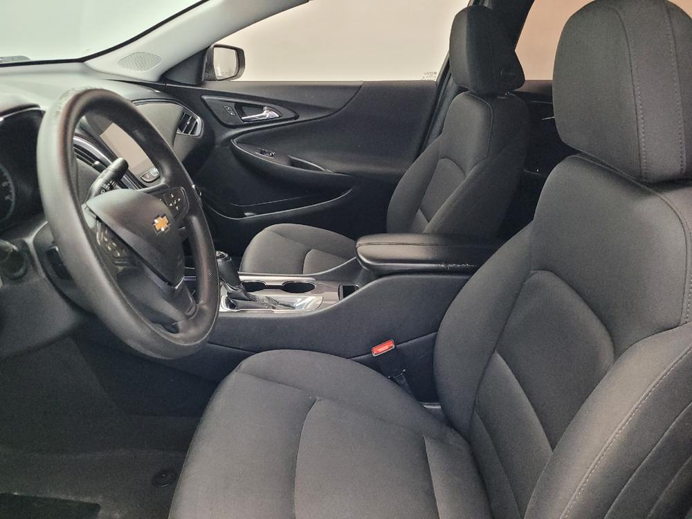 used 2020 Chevrolet Malibu car, priced at $14,795