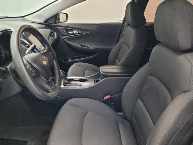 used 2020 Chevrolet Malibu car, priced at $15,395