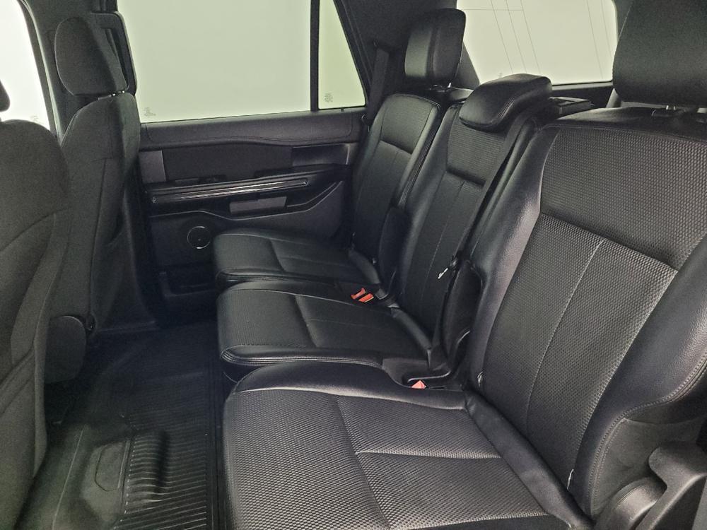 used 2019 Ford Expedition car, priced at $27,095