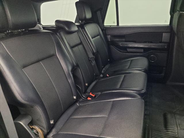 used 2019 Ford Expedition car, priced at $28,795