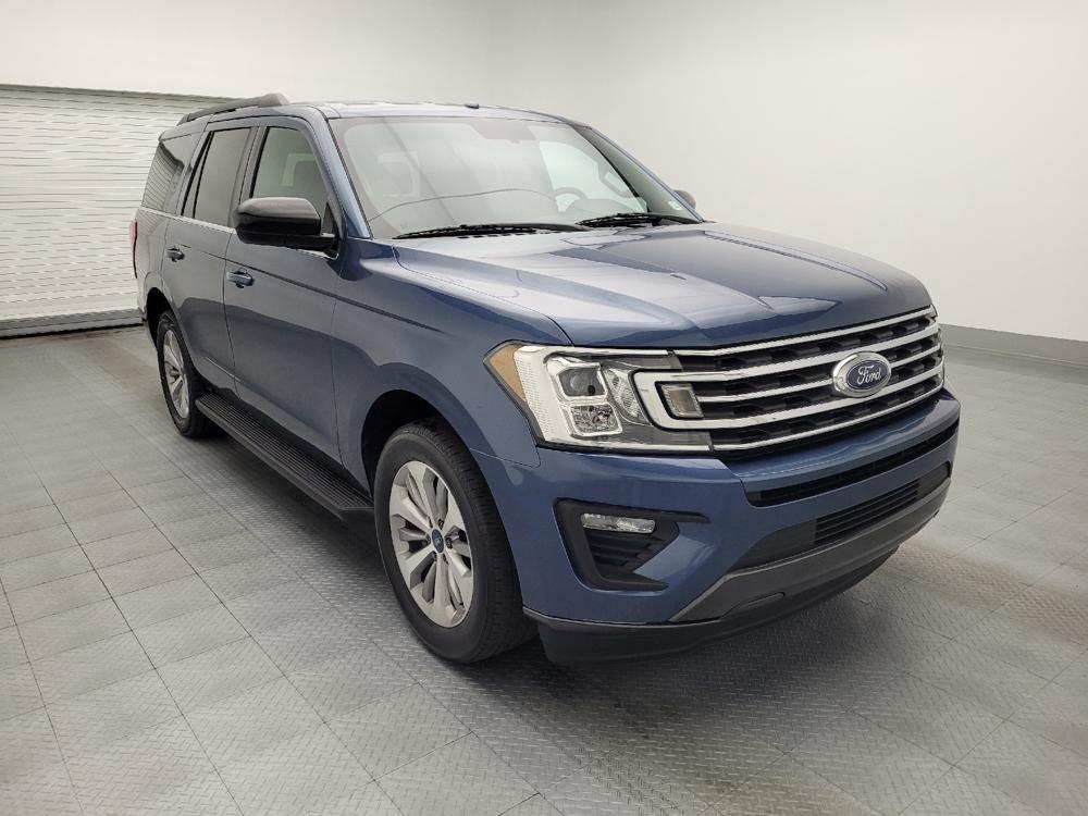 used 2019 Ford Expedition car, priced at $27,095