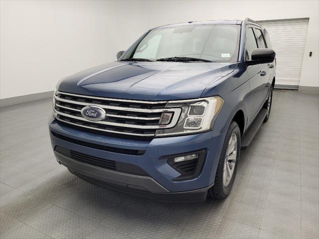 used 2019 Ford Expedition car, priced at $28,795