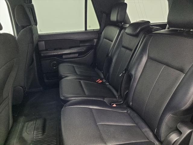 used 2019 Ford Expedition car, priced at $28,795