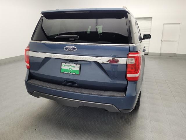 used 2019 Ford Expedition car, priced at $28,795