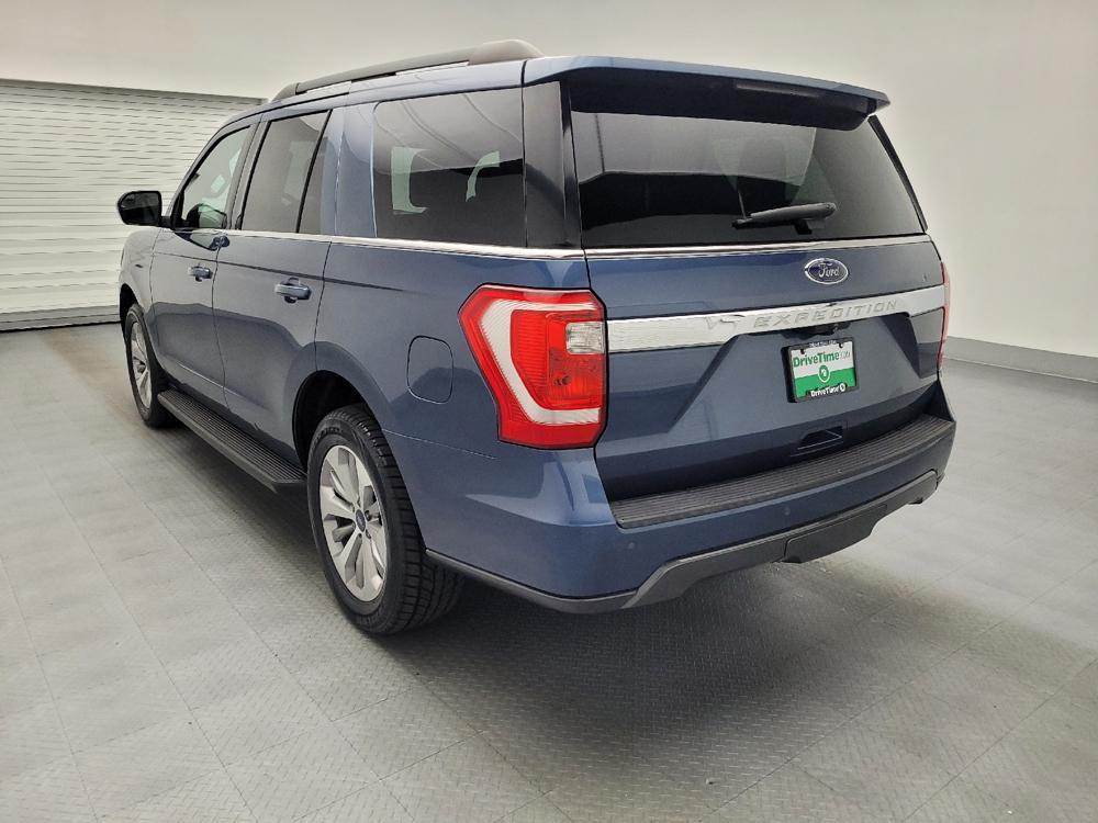 used 2019 Ford Expedition car, priced at $27,095