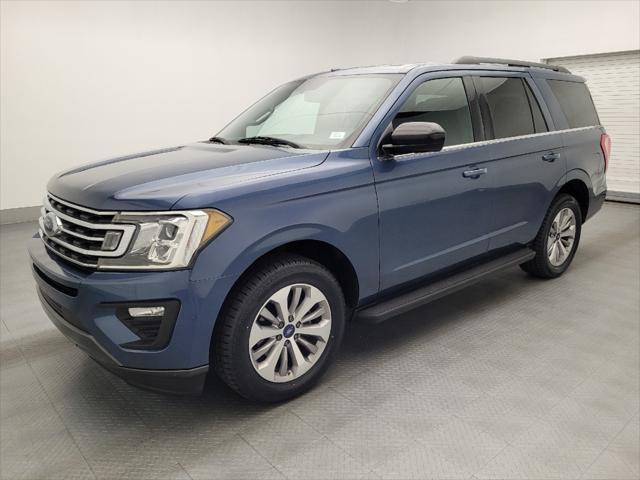 used 2019 Ford Expedition car, priced at $28,795