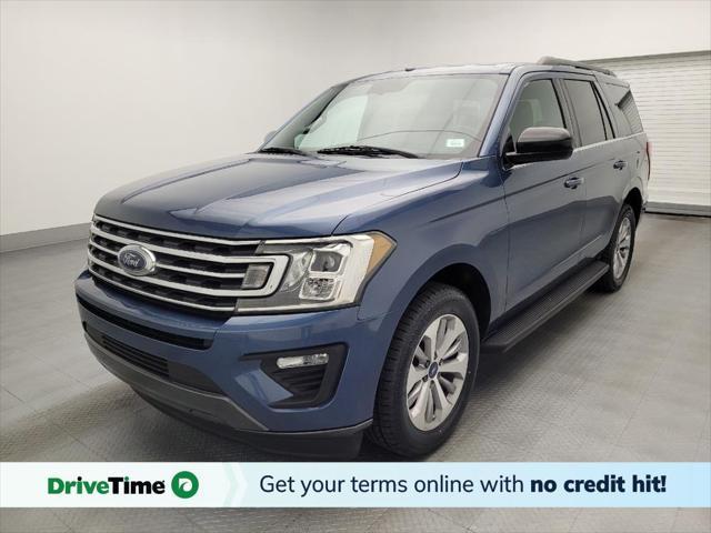 used 2019 Ford Expedition car, priced at $28,795