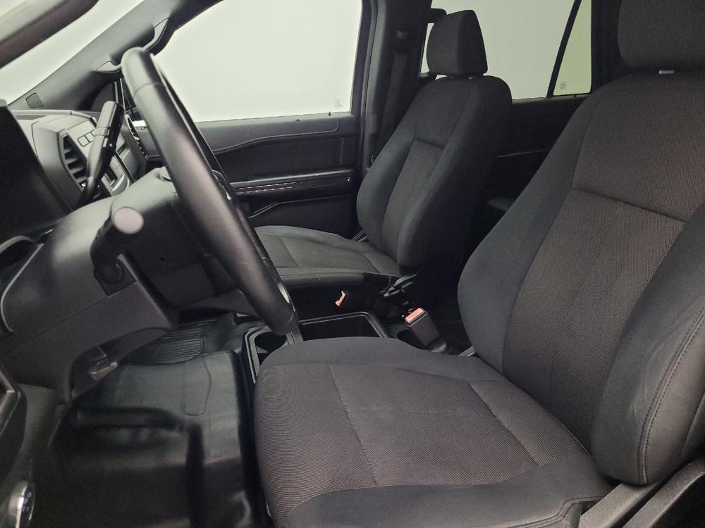 used 2019 Ford Expedition car, priced at $27,095