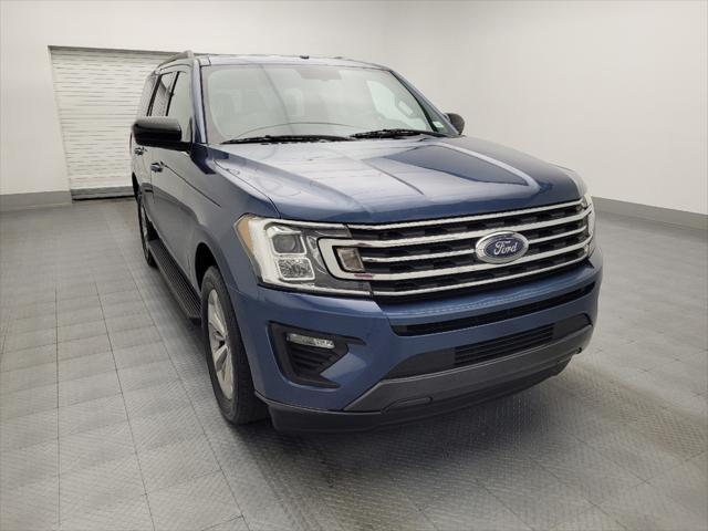 used 2019 Ford Expedition car, priced at $28,795