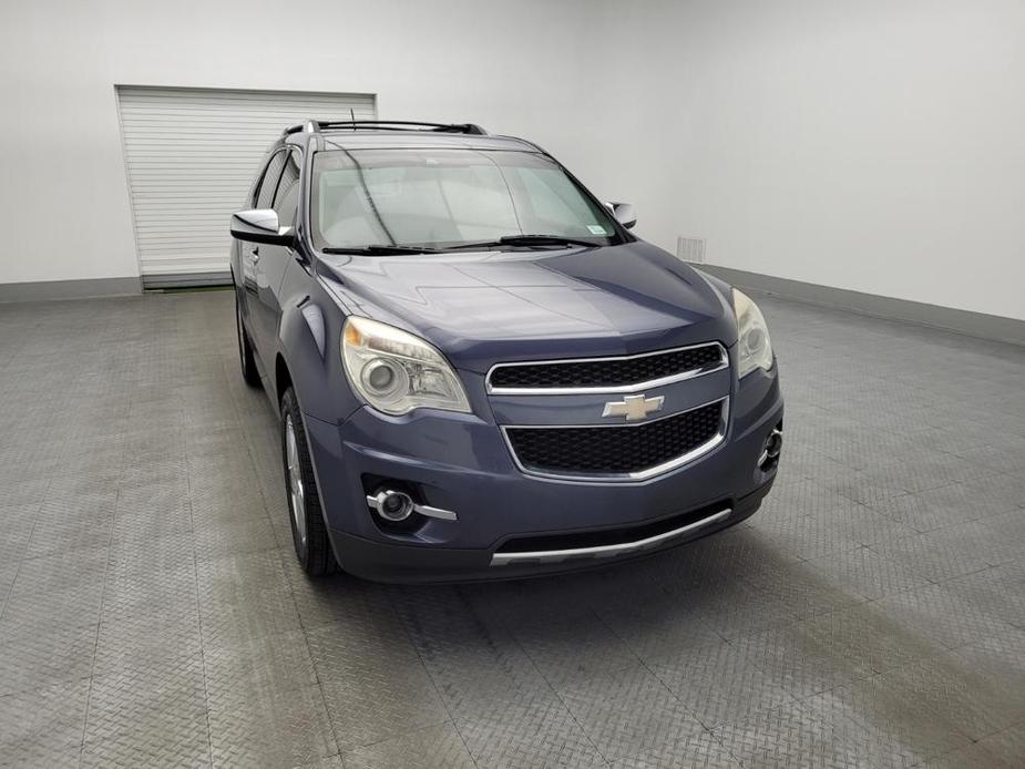 used 2014 Chevrolet Equinox car, priced at $14,695