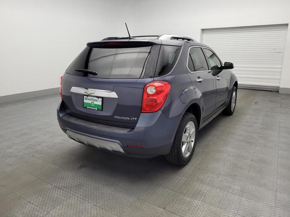 used 2014 Chevrolet Equinox car, priced at $14,695