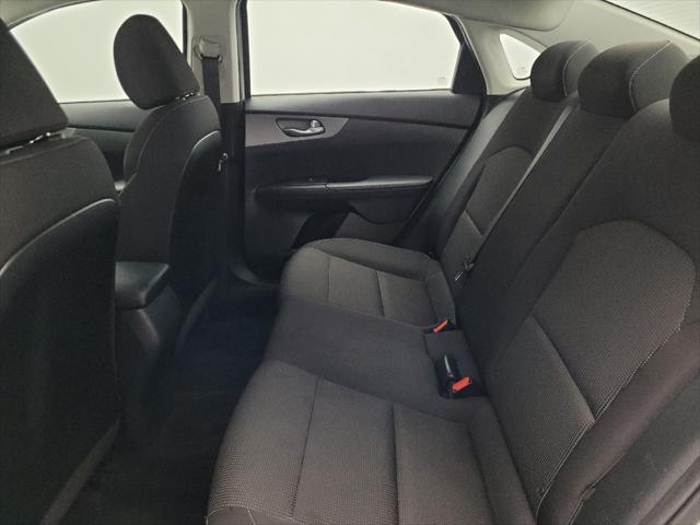 used 2020 Kia Forte car, priced at $15,795