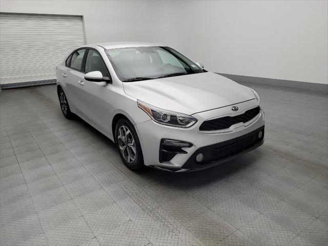 used 2020 Kia Forte car, priced at $15,795