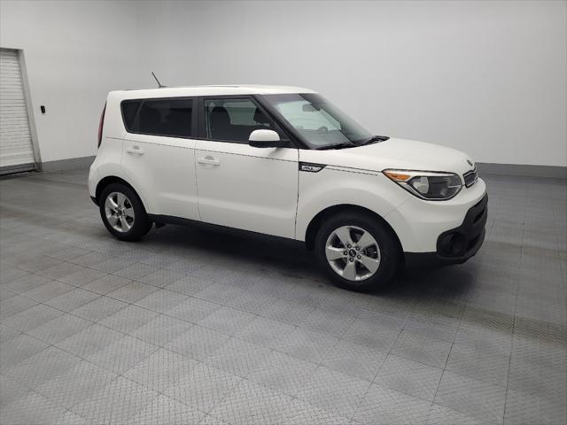 used 2019 Kia Soul car, priced at $13,995