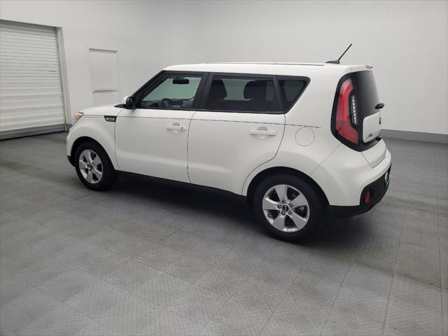 used 2019 Kia Soul car, priced at $13,995