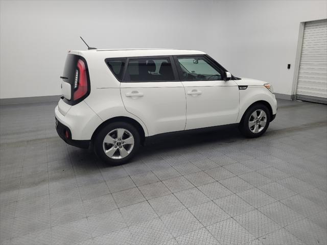 used 2019 Kia Soul car, priced at $13,995