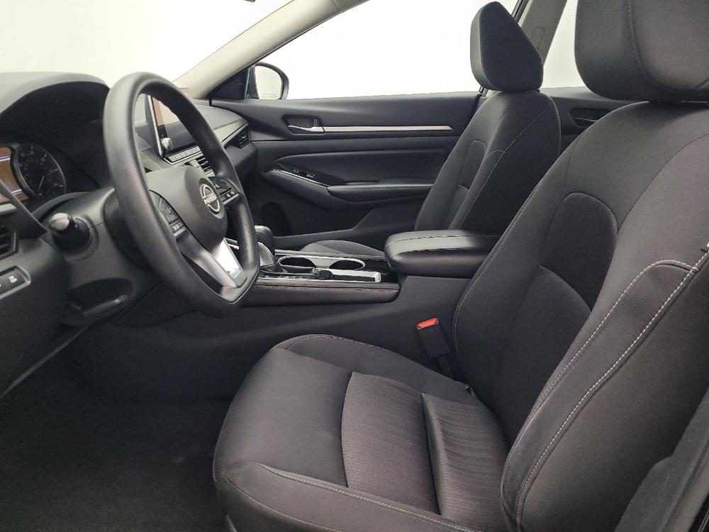 used 2023 Nissan Altima car, priced at $23,595