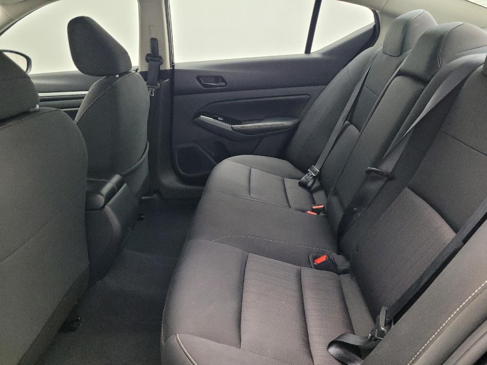 used 2023 Nissan Altima car, priced at $23,595