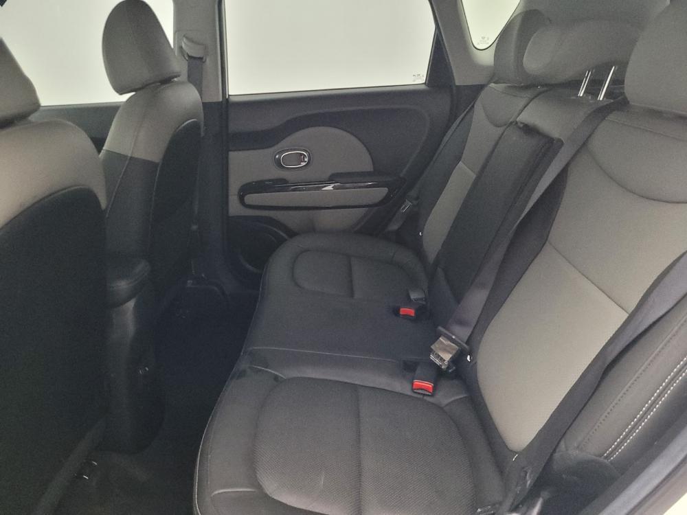 used 2017 Kia Soul car, priced at $14,495