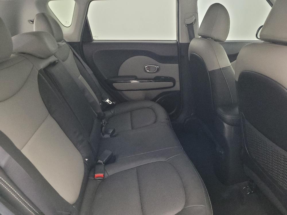 used 2017 Kia Soul car, priced at $14,495