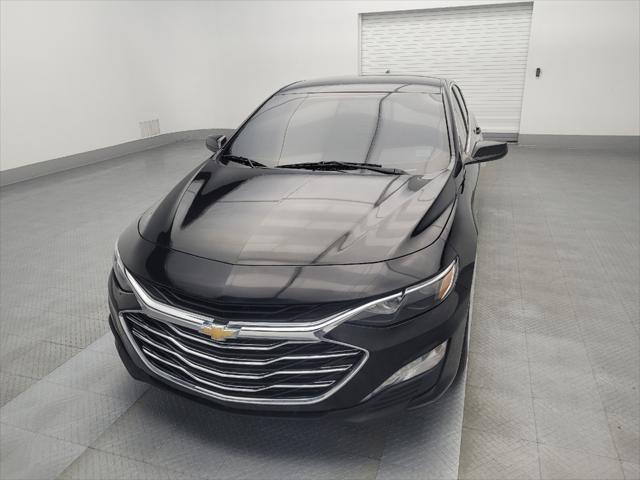 used 2020 Chevrolet Malibu car, priced at $15,695