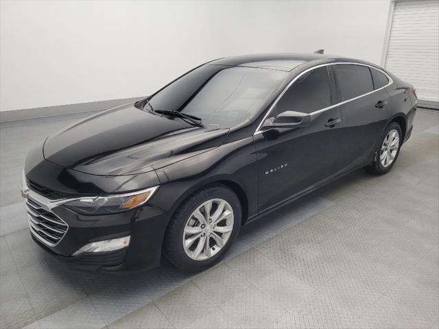 used 2020 Chevrolet Malibu car, priced at $15,695