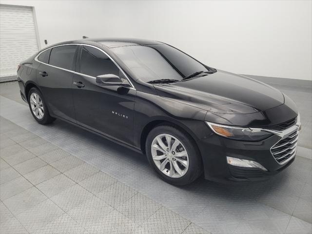 used 2020 Chevrolet Malibu car, priced at $15,695