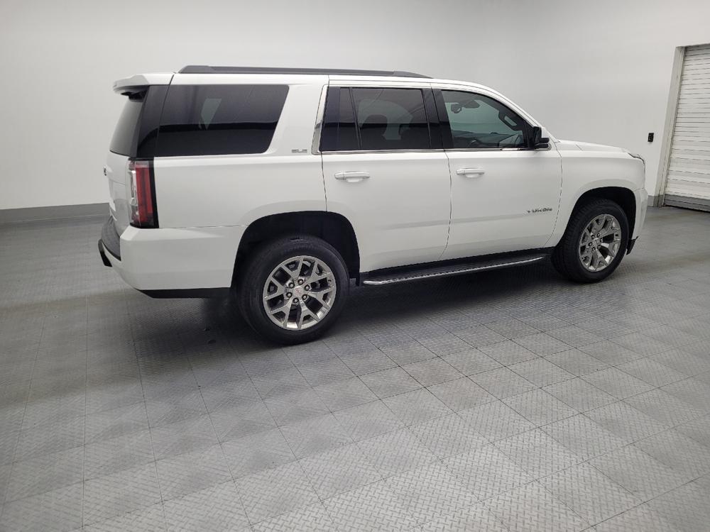 used 2018 GMC Yukon car, priced at $32,995
