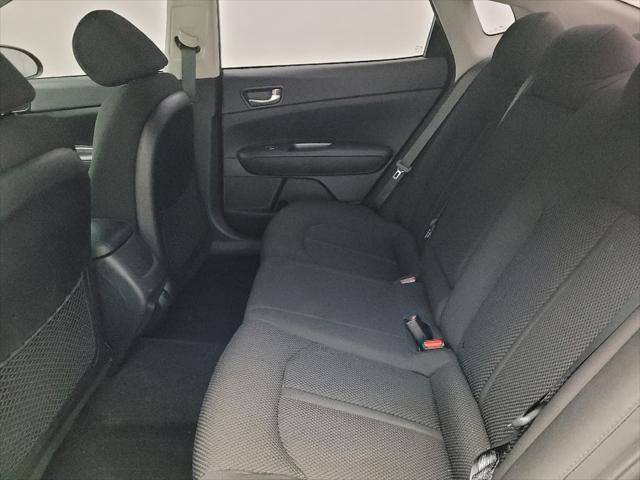used 2019 Kia Optima car, priced at $15,195