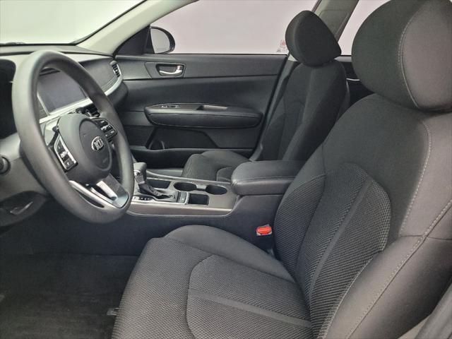 used 2019 Kia Optima car, priced at $15,195