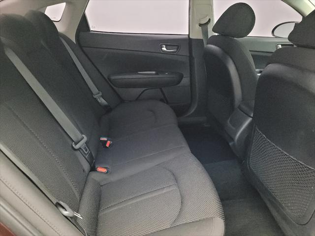 used 2019 Kia Optima car, priced at $15,195