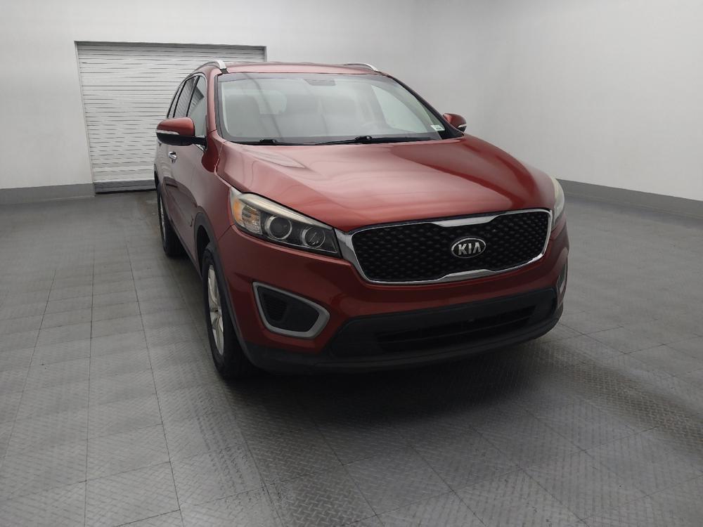 used 2017 Kia Sorento car, priced at $13,795