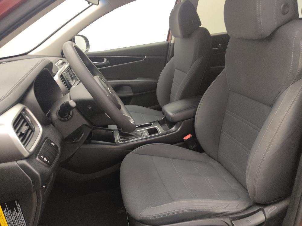 used 2017 Kia Sorento car, priced at $13,795